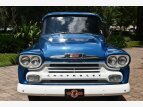 Thumbnail Photo 6 for 1958 Chevrolet Apache